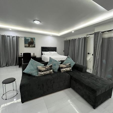 Onelove Homes Lusaka Bagian luar foto