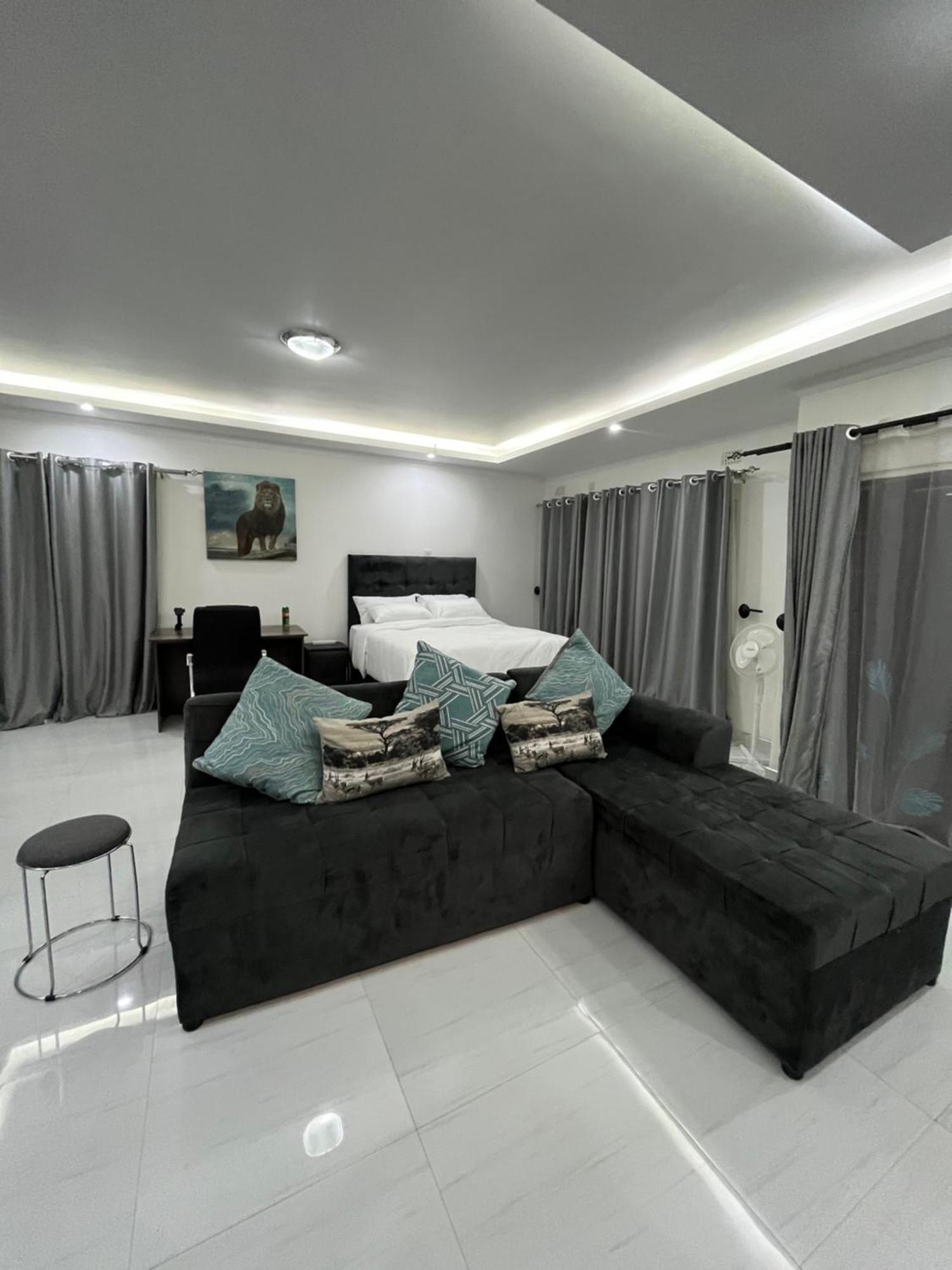 Onelove Homes Lusaka Bagian luar foto