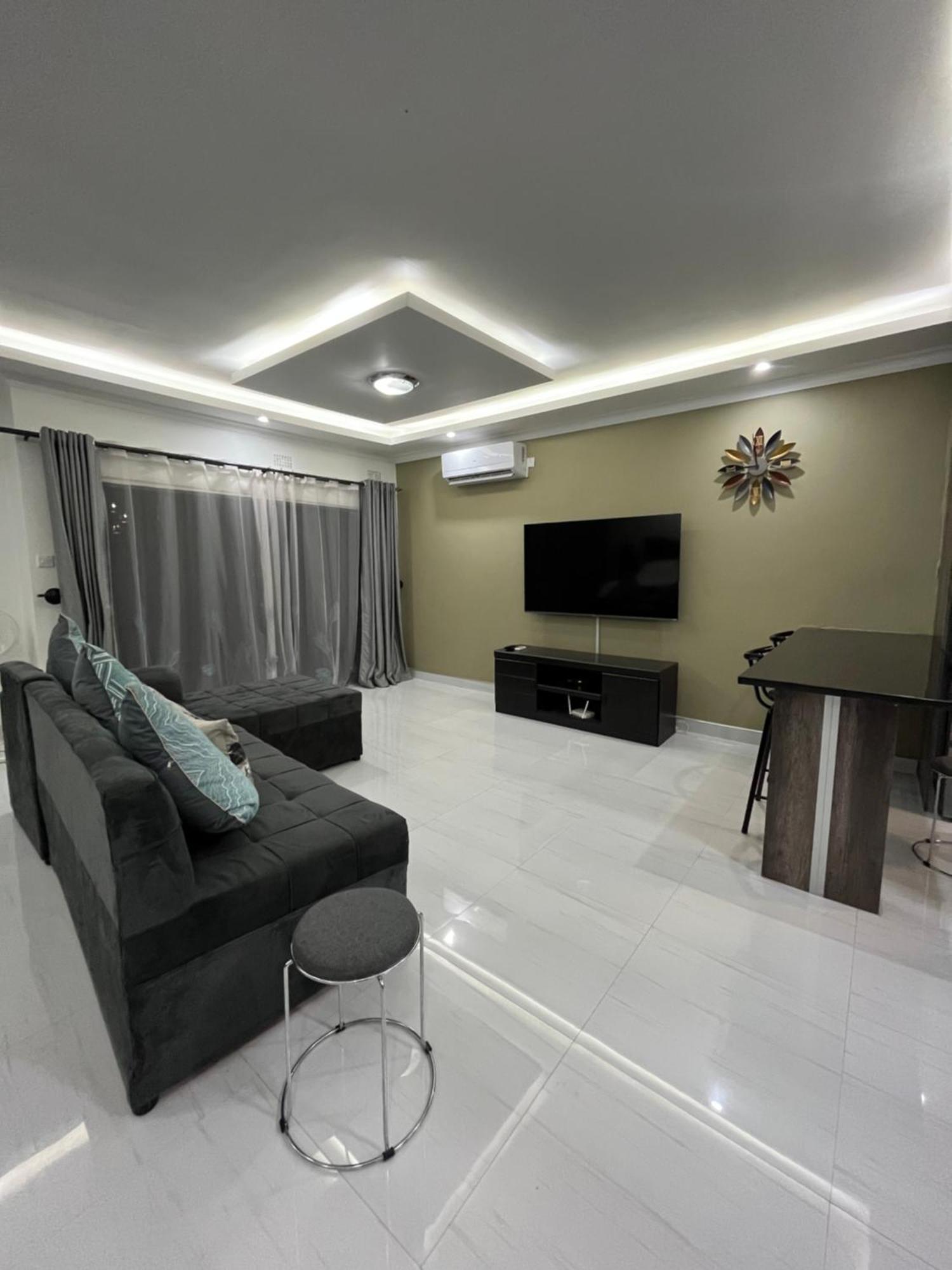 Onelove Homes Lusaka Bagian luar foto