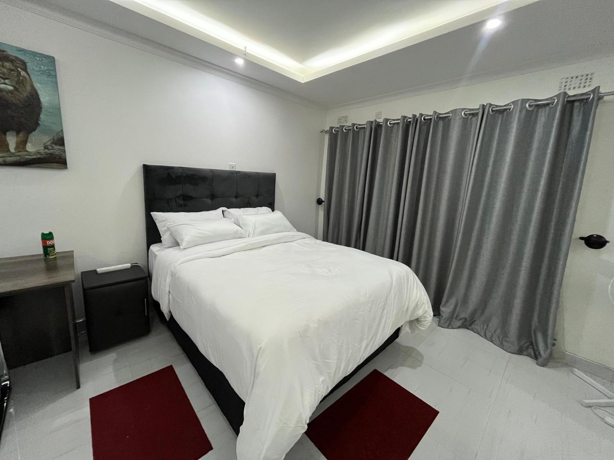 Onelove Homes Lusaka Bagian luar foto
